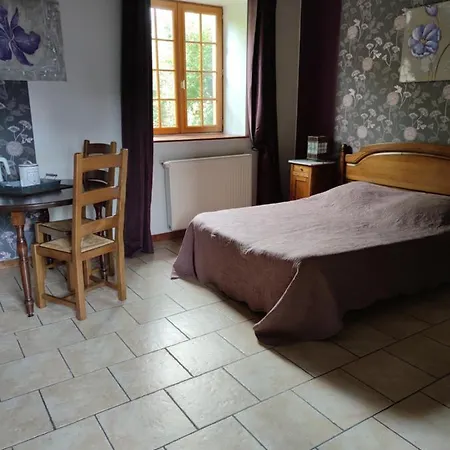 De Pouligny Saint-Vigor-le-Grand