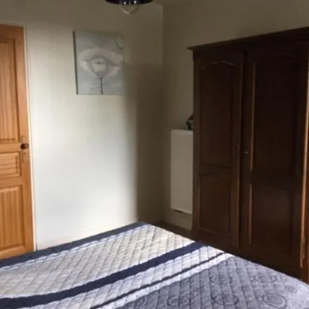 Frühstückspension De Pouligny Saint-Vigor-le-Grand