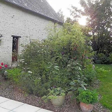 De Pouligny Saint-Vigor-le-Grand