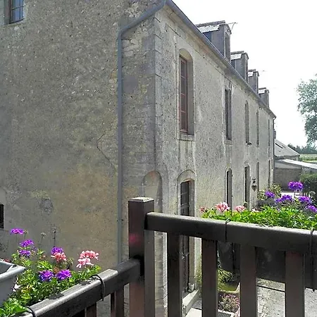 De Pouligny