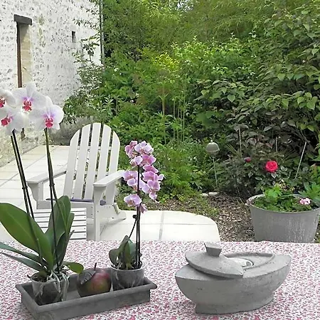 De Pouligny Saint-Vigor-le-Grand