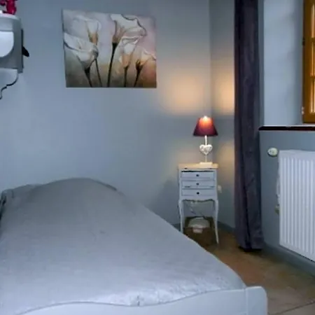 De Pouligny 3* Saint-Vigor-le-Grand