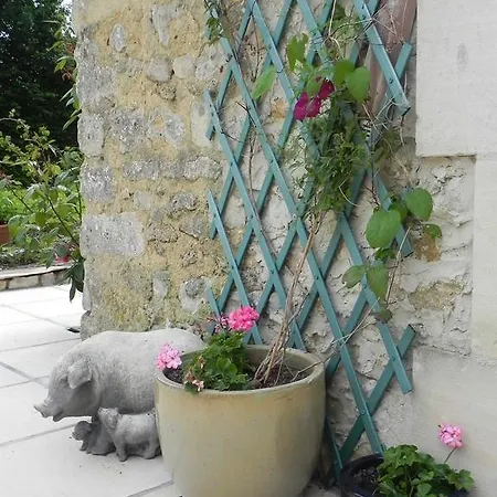 De Pouligny