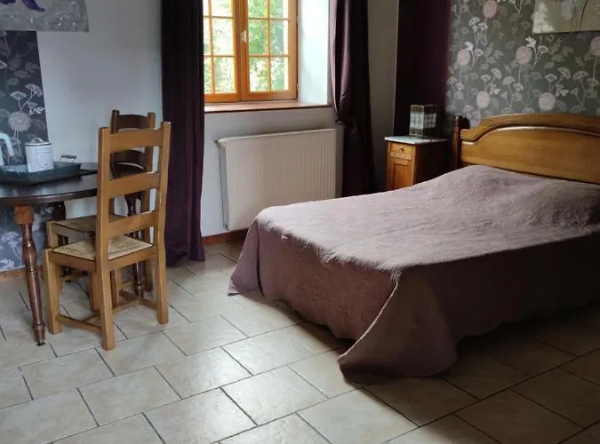 De Pouligny Saint-Vigor-le-Grand