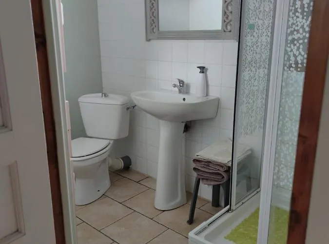 Bed & Breakfast De Pouligny