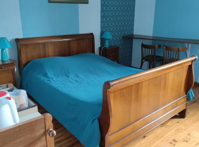 De Pouligny 3* Saint-Vigor-le-Grand