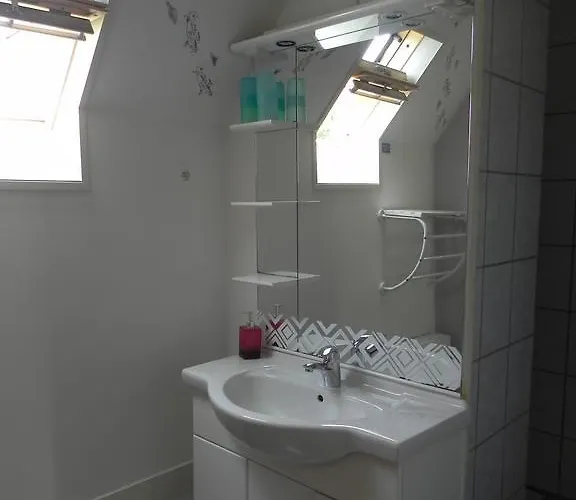 Bed & Breakfast De Pouligny